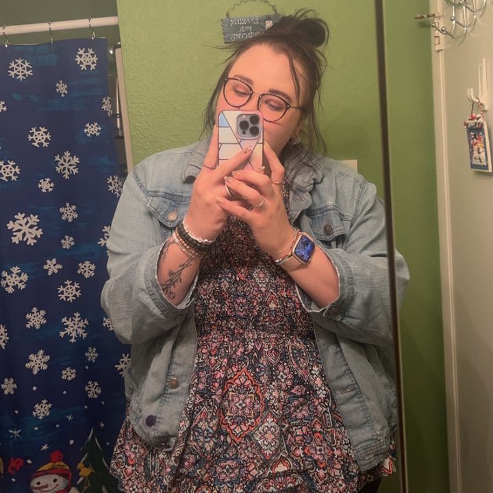Profile Picture of Kandace Rutter (@@kandacerutter) on Tiktok