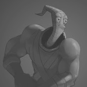 Profile Picture of Pavel Kuznetsov (@Mokujin-) on Youtube