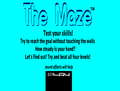 Profile Picture of Scary Maze Gameon Wikipedia