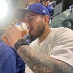 Profile Picture of Anthony Santiago (@a_santiago23) on Instagram