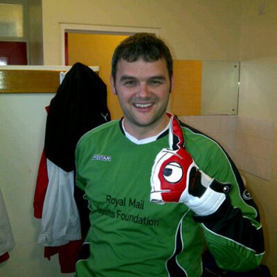 Profile Picture of Carl Nickson (@NicksonCarl) on Twitter