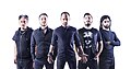 Profile Picture of Soul Secret - Wikipediaon Wikipedia