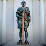 Profile Picture of Joshua Wake Pederson (@jlpmanatee12) on Instagram