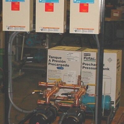 Profile Picture of Towle Whitney LLC (@TowleWhitney) on Twitter