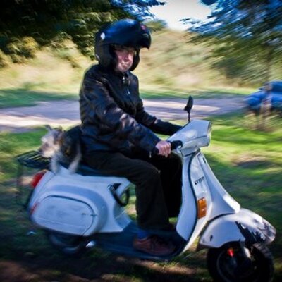 Profile Picture of John Arkwright (@dukeofearlst) on Twitter
