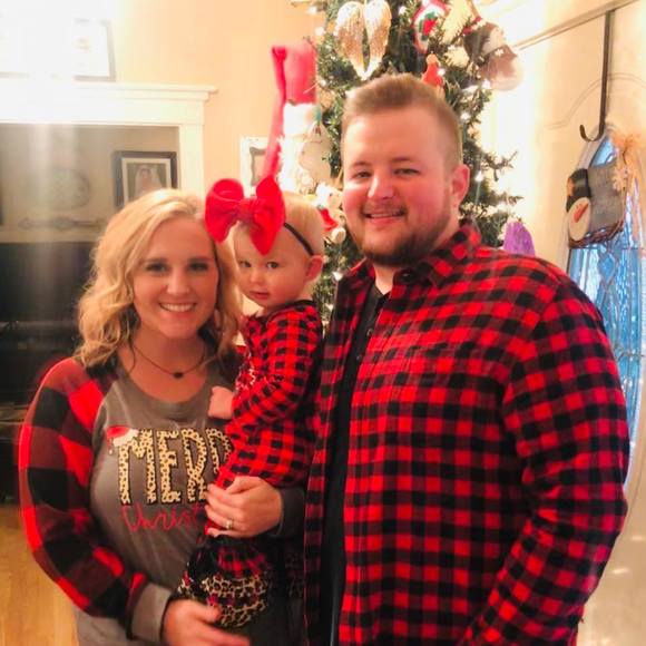 Profile Picture of Taylor Tanner (@cawhorn23) on Poshmark