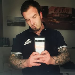 Profile Picture of Phillip Schulz (@schulzphillip) on Instagram