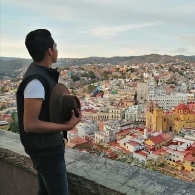 Profile Picture of Samuel Bañuelos (@BanuelosSamuel) on Twitter
