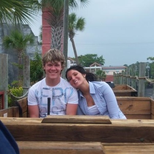 Profile Picture of Nathan Ackerson (@bigbiceps514) on Myspace