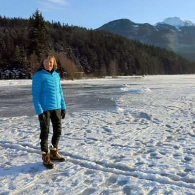 Profile Picture of Kim Atkinson (@iktamik) on Twitter