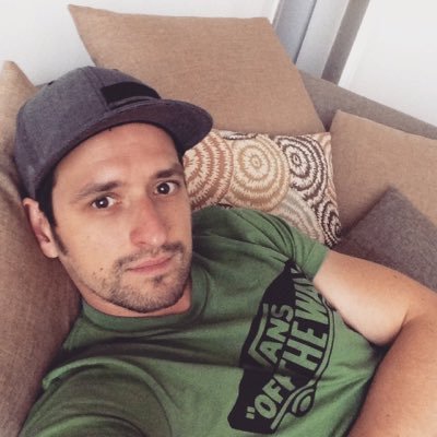 Profile Picture of Dan Trigger (@Dan_Trigger) on Twitter