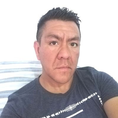 Profile Picture of Cesar Alejandro Alba Arvizu (@ces_alba) on Twitter