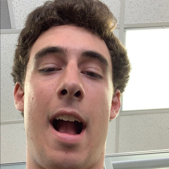 Profile Picture of Andrew Dillon (@andrew_dillon) on Poshmark