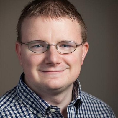 Profile Picture of Andrew Rota (@AndrewRota) on Twitter