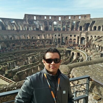 Profile Picture of Emilio Jesus Espino (@espino_emilioj) on Twitter