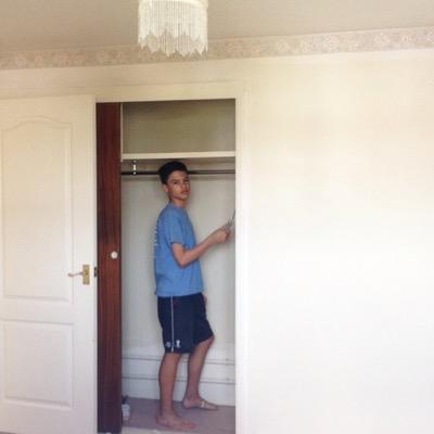 Profile Picture of Max Wiggins (@mwiggo123) on Twitter