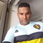Profile Picture of michael narainsamy (@narainsamymichael) on Instagram