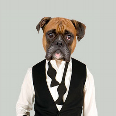 Profile Picture of Chris Kerr (@ChrisKerrSoho) on Twitter