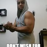 Profile Picture of Michael Woodson (@hollywood1765) on Instagram