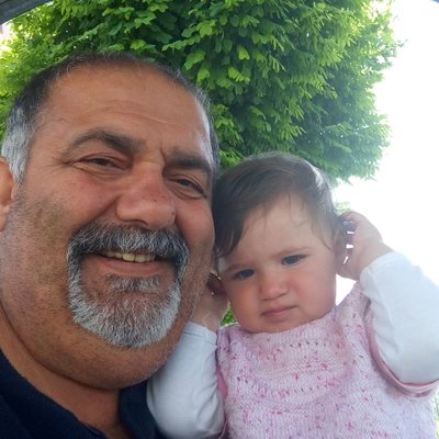 Profile Picture of Ahmet Ertum (@AhmetErtum1) on Twitter
