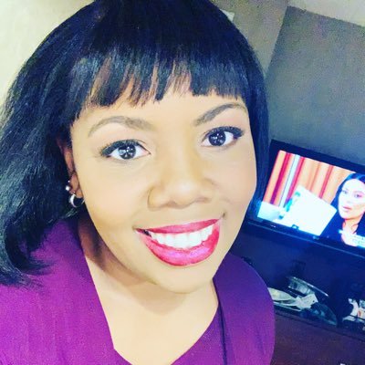 Profile Picture of Staci Perryman-Clark (@ClarkPerryman) on Twitter