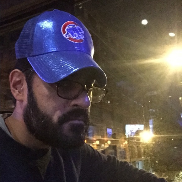 Profile Picture of Ajay Mehta (@admehta17) on Poshmark