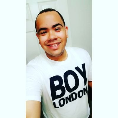 Profile Picture of Jose J. Ayala Viruet (@ayala_viruet) on Twitter