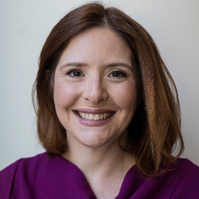 Profile Picture of Janet Lorin (@JanetLorin) on Twitter