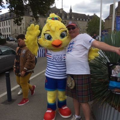 Profile Picture of Mark Patten (@MPattenM) on Twitter