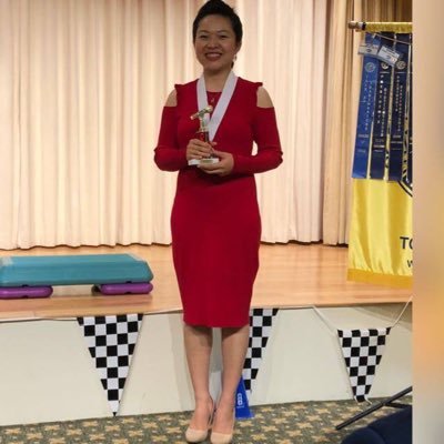 Profile Picture of FEIFEI LIU (@FEIFEILIU8) on Twitter