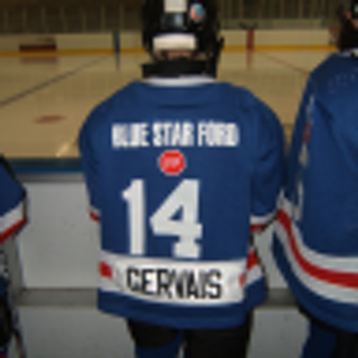 Profile Picture of Luc Gervais (@hunyaman14) on Twitter