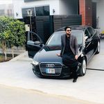 Profile Picture of Asad Chaudhry (@asadchaudhary_1) on Instagram