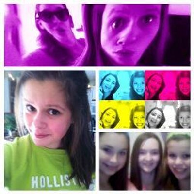 Kristen O'Brien - Twitter Profile Picture of Kristen O'Brien (@Kris10_OBrien_) on Twitter