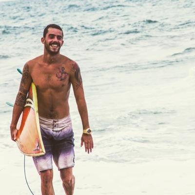 Profile Picture of Fred Fernandes (@fredfernandes10) on Twitter