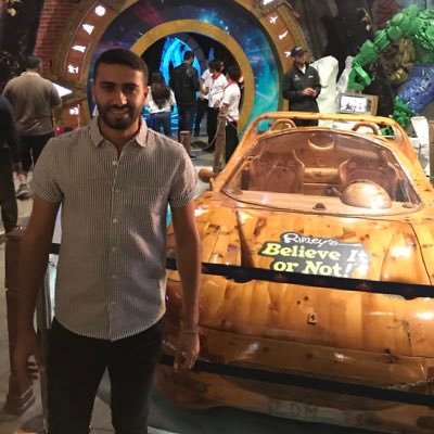 Profile Picture of Mohamed Shaker (@mohamedbsor3a) on Twitter