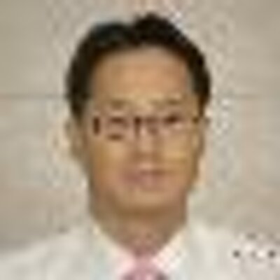 Profile Picture of Jonathan Shim (@jaeweonshim) on Twitter