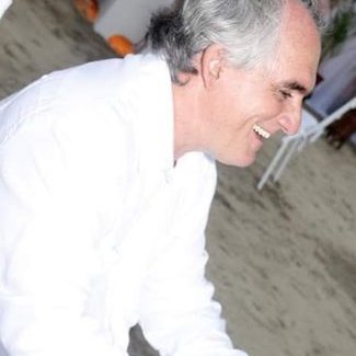 Profile Picture of Christopher Booson Twitter