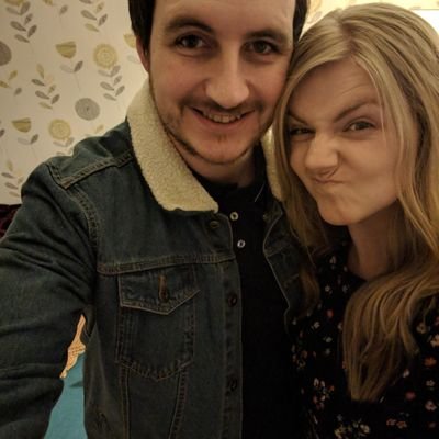 Profile Picture of Stacey Ward (@StaceyAndrew88) on Twitter