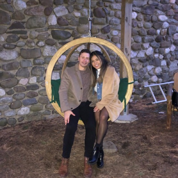 Profile Picture of Chris Ciliento (@cciliento) on Poshmark