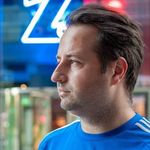 Profile Picture of Michał Ciok (@oczami_grafika) on Instagram