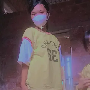 Profile Picture of Huyền 2008 (@hovanca) on Tiktok