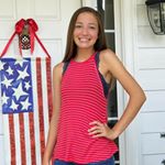 Profile Picture of Olivia Grace Mohr (@oliviagrace.mohr) on Instagram