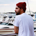 Profile Picture of Daniel Buchanan (@pamelanlockwood) on Flickr