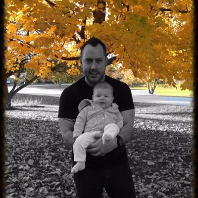Profile Picture of Christopher Hopf (@Christopherhopf) on Twitter