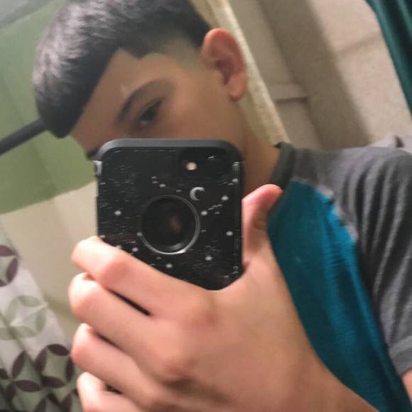 Profile Picture of Tomas Garza iv (@tommygarza3) on Poshmark