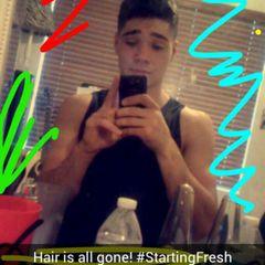 Profile Picture of Chris Scala (@chrisscala96) on Twitter