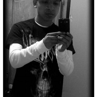 Junior Sandoval - Twitter Profile Picture of Junior Sandoval (@danny1490) on Twitter