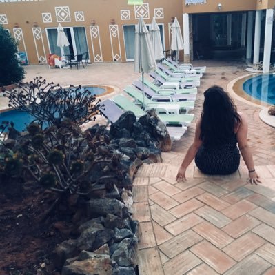 Profile Picture of Catarina Silva (@_Cat_Mendes_) on Twitter