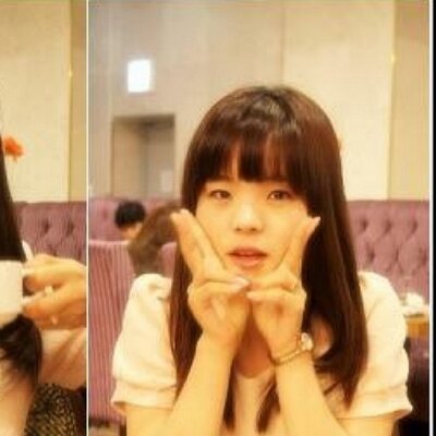 Profile Picture of Jung Ji-Eun (@jieun8507) on Twitter