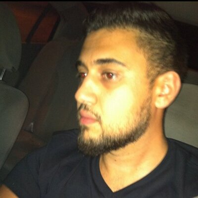 Profile Picture of David Aziz (@daww00d) on Twitter